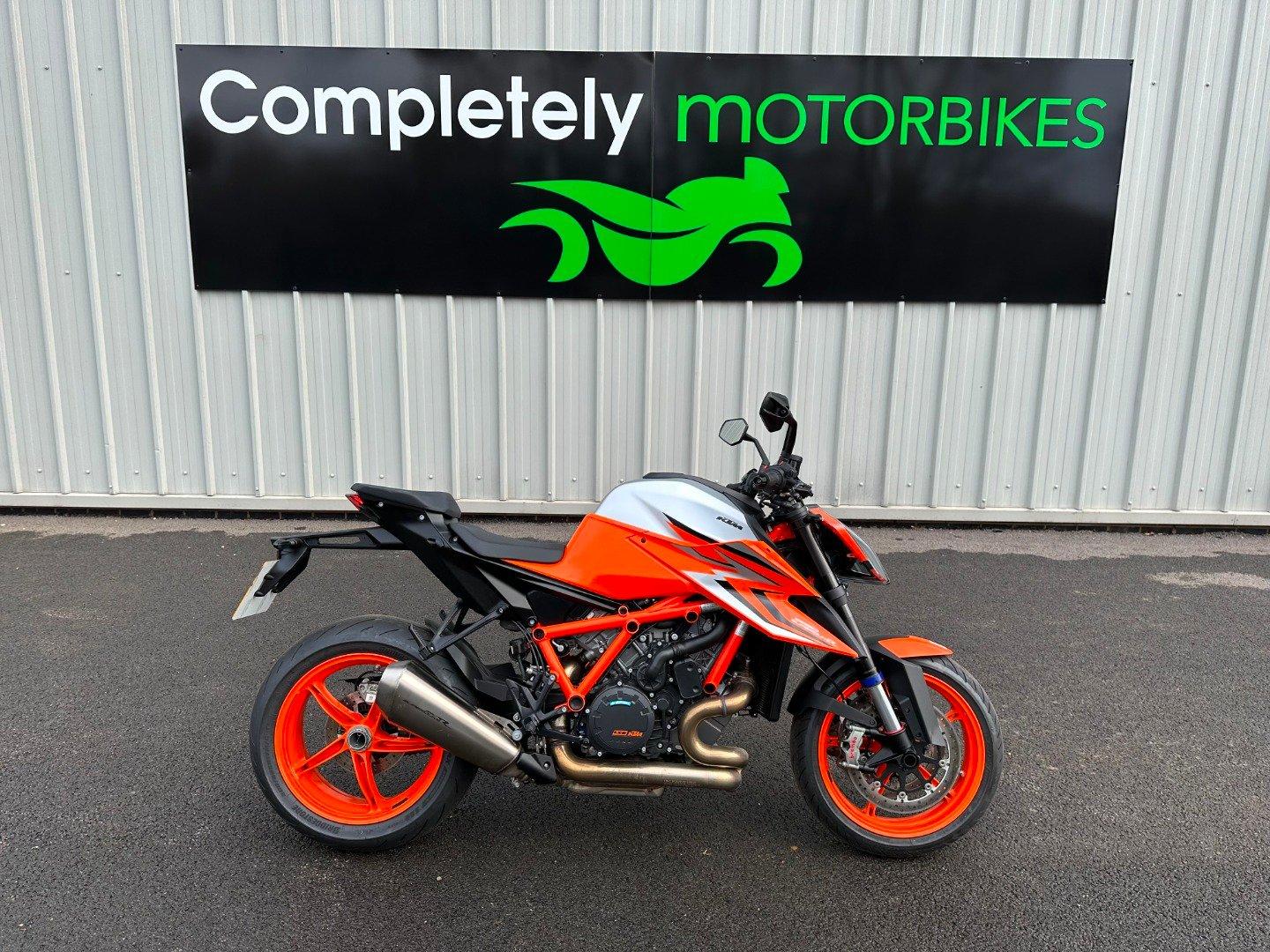 KTM 1290 Super Duke R bikes for sale AutoTrader Bikes